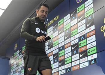 تشافي جوندوجان عبر عن غضبنا بعد الهزيمة من ريال مدريد والإقالة أساسية في حياة المدرب