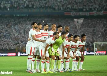 خاص منهم فتوح استبعاد ثلاثي الزمالك من مباراة زد بسبب عدم الالتزام