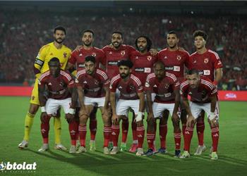 حكم مباراة الأهلي والمقاولون العرب في الدوري المصري