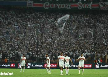 موعد مباراة الزمالك القادمة أمام بيراميدز بعد الهزيمة من زد