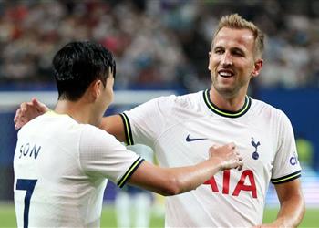 بوتشيتينو رؤية توتنهام بدون هاري كين أمر غريب وأتمنى ألا تكون ليلة جيدة لـ سون