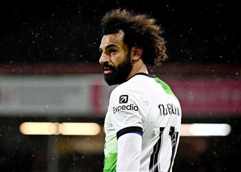 مدرب لوتون تاون قبل مواجهة ليفربول من الصعب إيقاف أمثال محمد صلاح