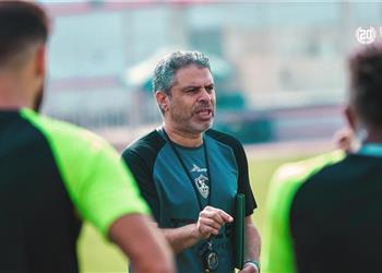 ميدو يدعم معتمد جمال بعد فوز الزمالك على فيوتشر أسكت منتقديه بأفضل طريقة ولا وقت للتغيير