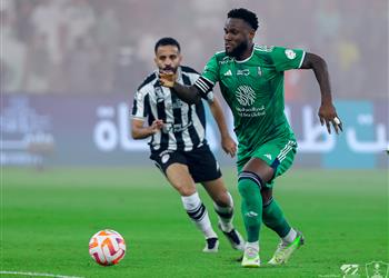 موعد والقناة الناقلة لمباراة الأهلي وأبها اليوم في الدوري السعودي والمعلقين