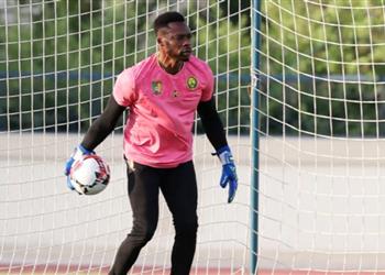 كاميني لدي ذكريات مؤلمة أمام مصر وأرشح الكاميرون للفوز بلقب أمم إفريقيا