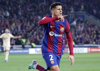 موندو التعاقد مع كانسيلو نهائي ا أولوية داخل برشلونة