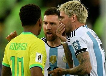 تصنيف فيفا العالمي لشهر نوفمبر الأرجنتين تحافظ على الصدارة وتراجع البرازيل