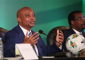 رسمي ا كاف يختار مقر رابطة الأندية الإفريقية وي علن عدد الأندية المشاركة