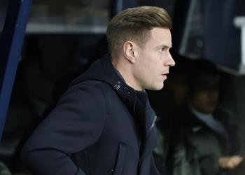 موندو تير شتيجن يسابق الزمن من أجل مباراة برشلونة وأتلتيكو مدريد