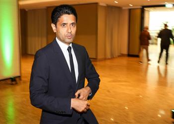 تقارير فرنسية توضح رد فعل الخليفي تجاه لاعبي باريس سان جيرمان بعد التعثر أمام نيوكاسل