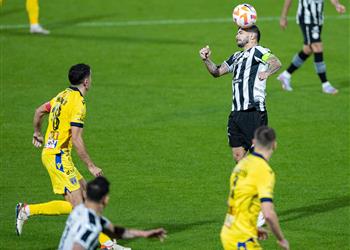 ترتيب الدوري السعودي بعد انتهاء الجولة الخامسة عشر