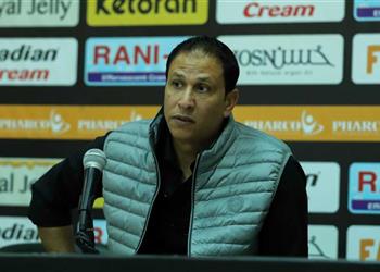مجدي عبد العاطي فترات التوقف تؤثر على زد وكان هدفنا الفوز أمام الاتحاد