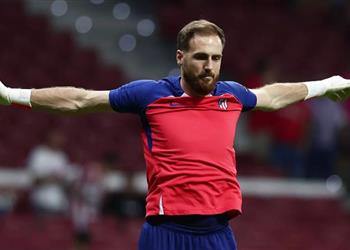 أوبلاك يمكننا الفوز على برشلونة بفضل جريزمان وأتلتيكو مدريد تطور كثير ا