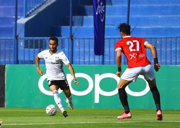 فيديو الجيش يقتنص تعادلا مثيرا من الجونة في الدوري