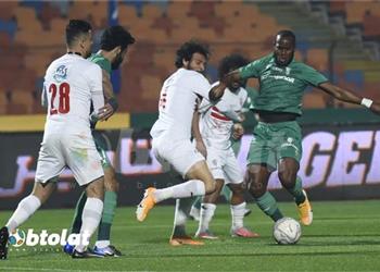 الاتحاد السكندري يعلن موقفه من رحيل مابولولو ومكافآت خاصة للفوز على الزمالك