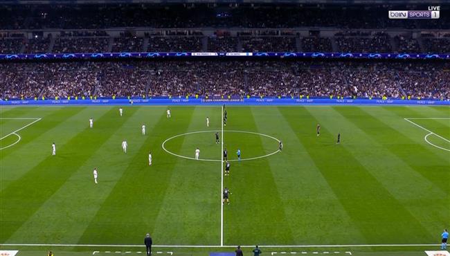 ملخص مباراة ريال مدريد ونابولي 4 2 دوري ابطال اوروبا