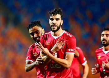 وكيل وليد أزارو بيراميدز استفسر عن ضمه وهذا موقف اللاعب