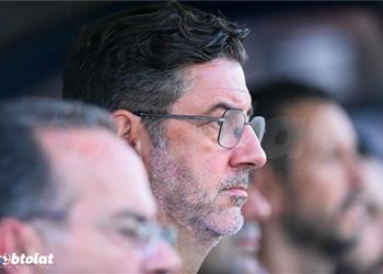 خاص فيتوريا يدرس استبعاد لاعب منتخب مصر من المعسكر الم قبل