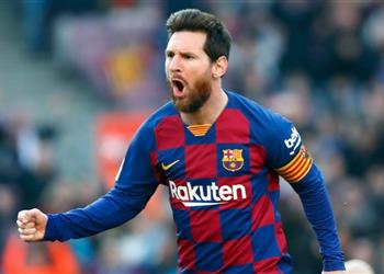 ميسي يوضح إمكانية عودته إلى برشلونة في يناير ويصرح هذه قد تكون آخر كرة ذهبية لي