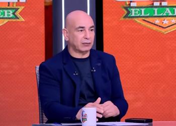 حسام حسن عن واقعة ثلاثي الزمالك كارثة لن يفعلها ميسي