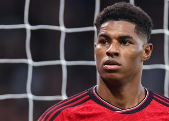 تشكيل مانشستر يونايتد أمام فولهام في الدوري الإنجليزي استبعاد راشفورد