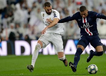 بيان رسمي ريال مدريد يرد على أنباء التفاوض مع مبابي