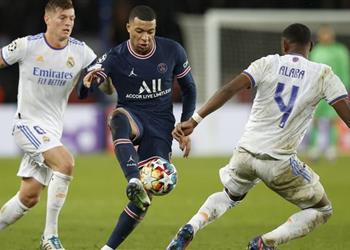 آس ريال مدريد ثابت على موقفه من مبابي رغم البيان الرسمي