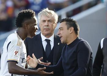 رابطة الليجا تصدر تقرير ا مفصل ا بشأن العنصرية في مباراة برشلونة وريال مدريد