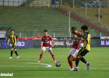 موعد مباراة الأهلي القادمة أمام سيراميكا كليوباترا بعد الفوز على المقاولون