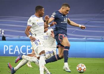 لأسباب قضائية ريال مدريد ينفي المفاوضات مع مبابي