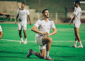 محمود وادي الكثير من أصدقائي استشهدوا في فلسطين وأتواصل مع أهلي بشكل متقطع