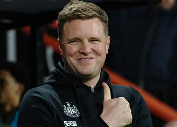 مدرب نيوكاسل يعلق على الهدف المثير للجدل أمام آرسنال ويؤكد هافيرتز محظوظ بعدم الطرد