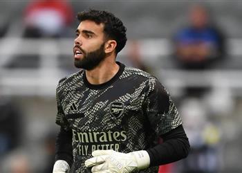 رايا يشكك في هدف نيوكاسل أمام آرسنال الجميع م حبط وغاضب