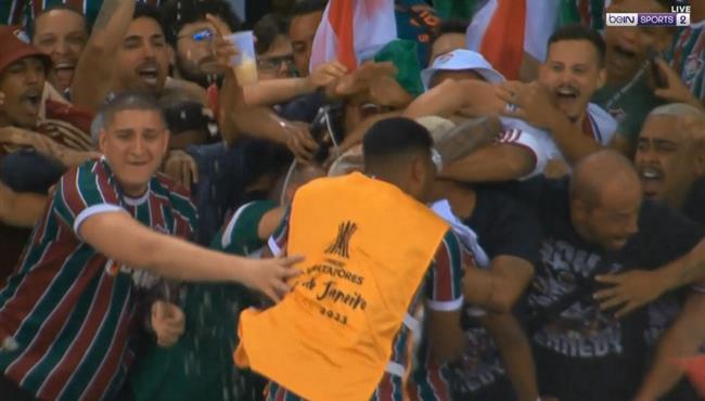 اهداف مباراة فلومينينسي وبوكا جونيورز 2 1 نهائي كأس كوبا ليبرتادوريس