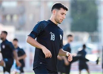 علاء عبد العال سنواجه الأهلي وهو مضغوط وبلحاج من أفضل صناع اللعب في الدوري