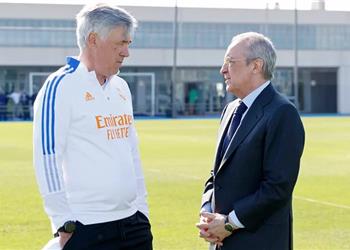 ماركا توضح موقف ريال مدريد من الميركاتو الشتوي ومفاجأة عن ميليتاو