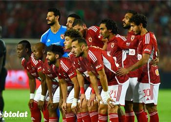 عمرو الحديدي ثنائي الأهلي طلبا تسديد إمام عاشور لركلة الجزاء أمام صن داونز وكولر رفض