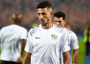 إخطار فتوح والزناري وصبحي باستبعادهم من المران انتظار ا لقرار مجلس الزمالك