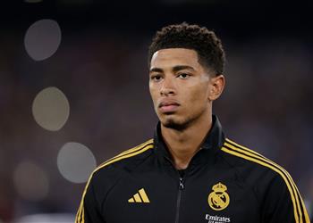 ماركا بيلينجهام يتفوق على رونالدو وبنزيما مع ريال مدريد