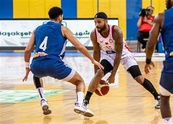 سلة الاتحاد تتعاقد مع قاهر الأهلي في البطولة العربية