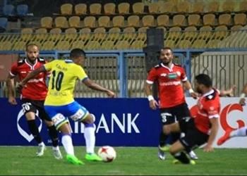 بالفيديو طلائع الجيش يفوز على الإسماعيلي بثلاثية في مباراة مثيرة بالدوري