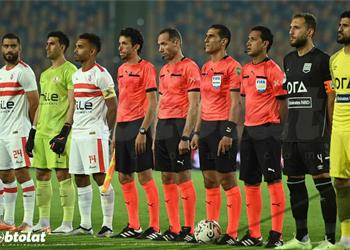 مجلس الزمالك يبدأ اجتماعه لتحديد مصير أوسوريو وعقوبات ثلاثي الفريق