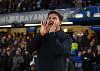 بوتشيتينو من السهل العثور على الحافز عندما تلعب ضد توتنهام