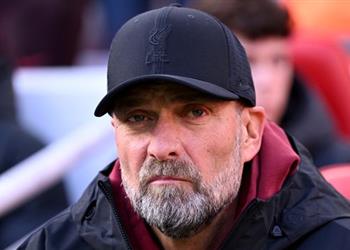 كلوب يعلق على فرصة محمد صلاح أمام لوتون تاون ويؤكد لم نستحق أكثر من نقطة