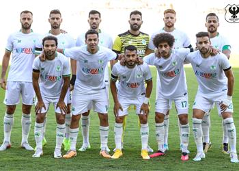 المصري يوقع عقوبات قاسية على لاعبيه بعد رباعية البنك الأهلي