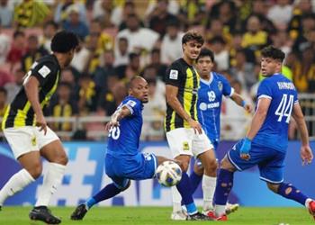 موعد والقنوات الناقلة لمباراة الاتحاد والقوة الجوية اليوم في دوري أبطال آسيا والمعلق