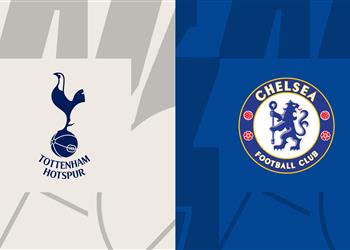 موعد والقناة الناقلة لمباراة توتنهام وتشيلسي اليوم في الدوري الإنجليزي والمعلق