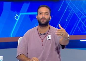 ميدو فتوح افتكر نفسه روبيرتو كارلوس وعبد الشافي أفضل منه