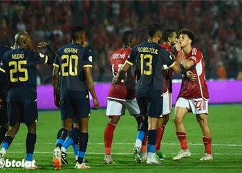 أسطورة صن داونز الأهلي أصبح في جيوبنا ولم يعدوا مهيمنين على مواجهاتنا القارية