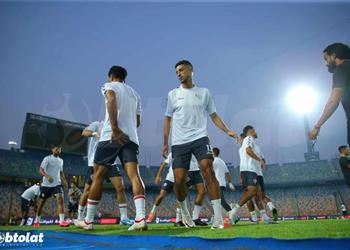 خاص أحمد فتوح يغيب عن جلسة التحقيق في الزمالك وحضور صبحي والزناري